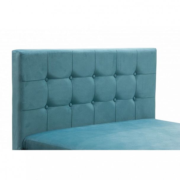 Тахта "Слип" с пуговицами 120 - Вид 4