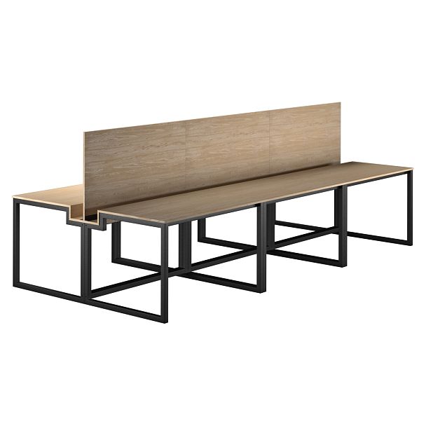 Стол модульный Case - Вид 6