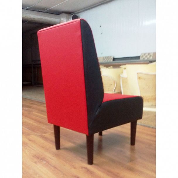 Кресло "Мидл" без подлокотников - Вид 2