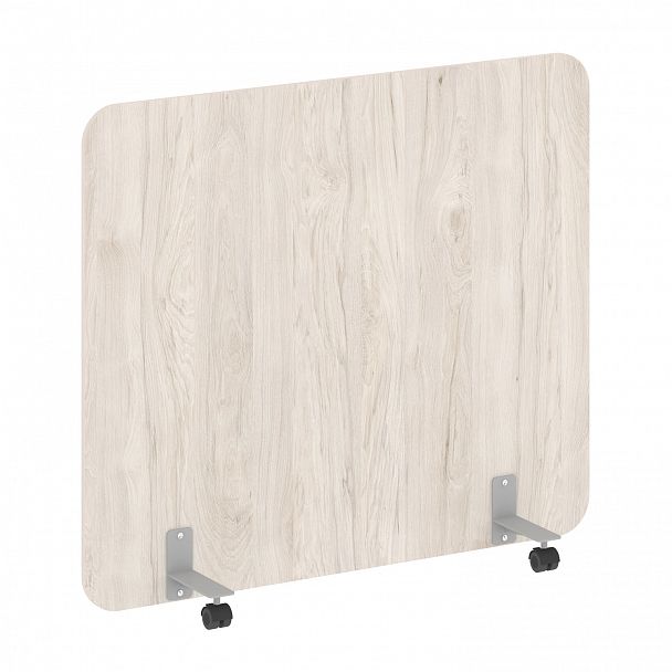 Перегородка "R-Line" DP.R-140-120 денвер светлый - Вид 1