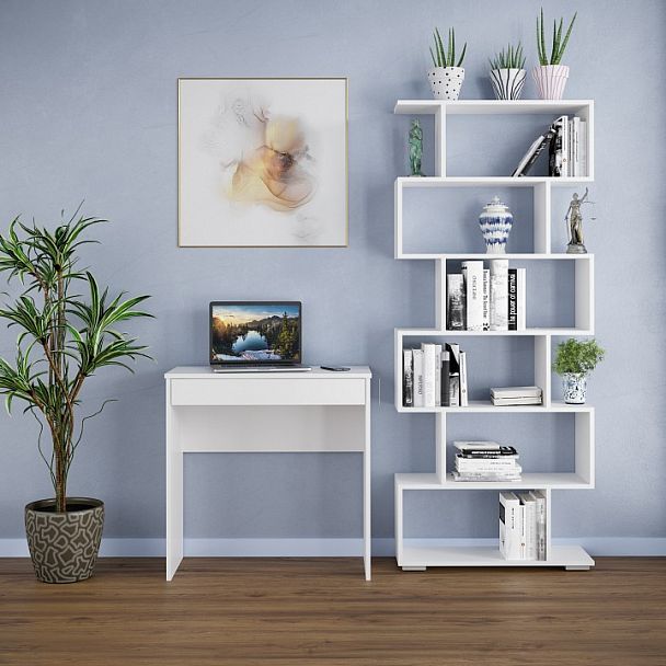 Стол письменный Найс - Вид 6