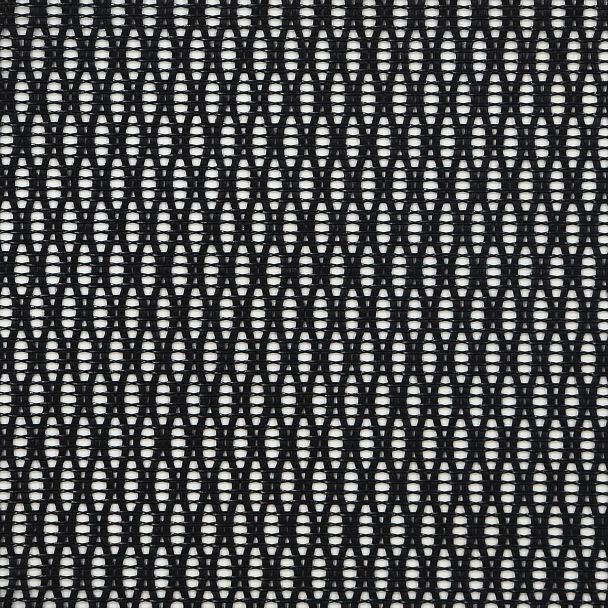 Кресло офисное МЕТТА "SAMURAI" Black Edition, сверхпрочная сетка, регулируемое, черное - Вид 15