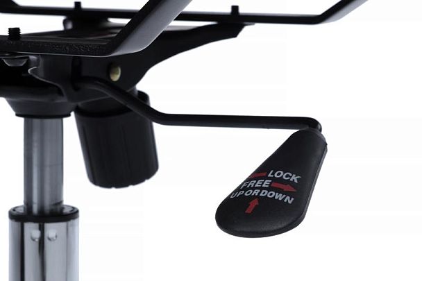 Кресло Hugo RCH 6002-2SE Зеленый - Вид 12