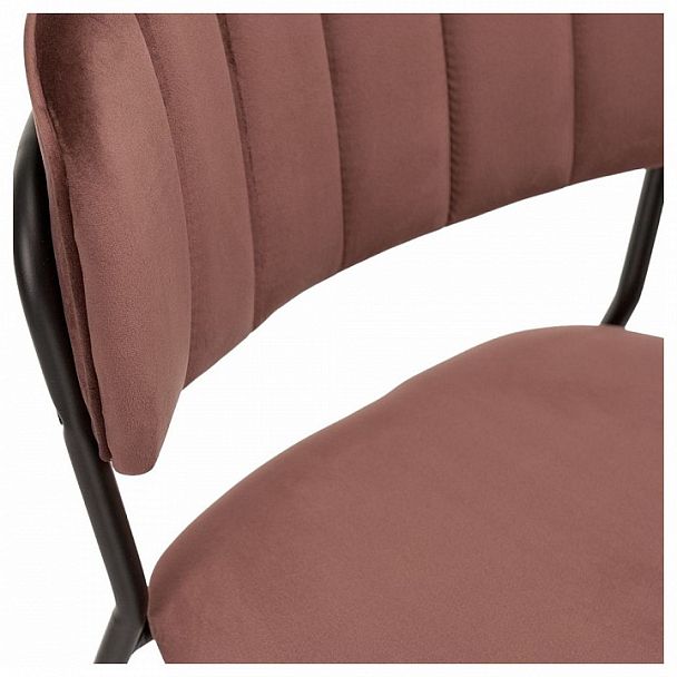 Набор из 2 стульев барных Carol - Вид 7