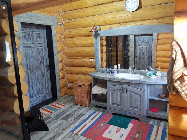 Комната №31 - Вид 1