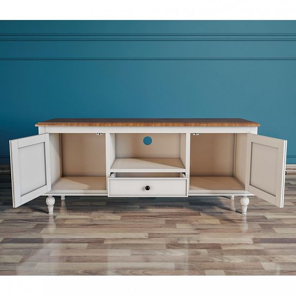 Комод под ТВ Odri od2128 - Вид 2