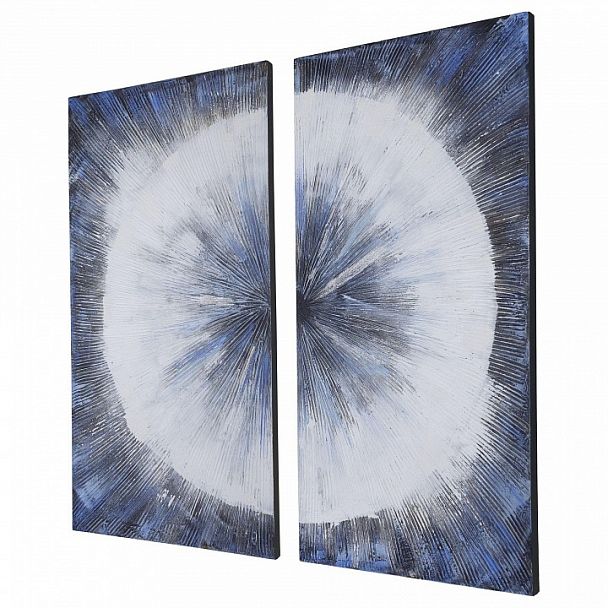 Картина (100x50 см) 85046 - Вид 2