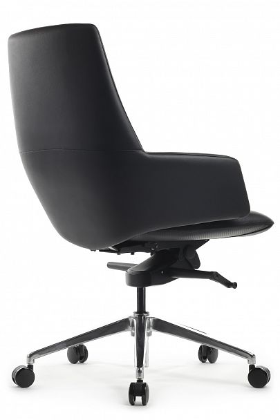 Кресло "RV DESIGN" В1719 черный - Вид 4