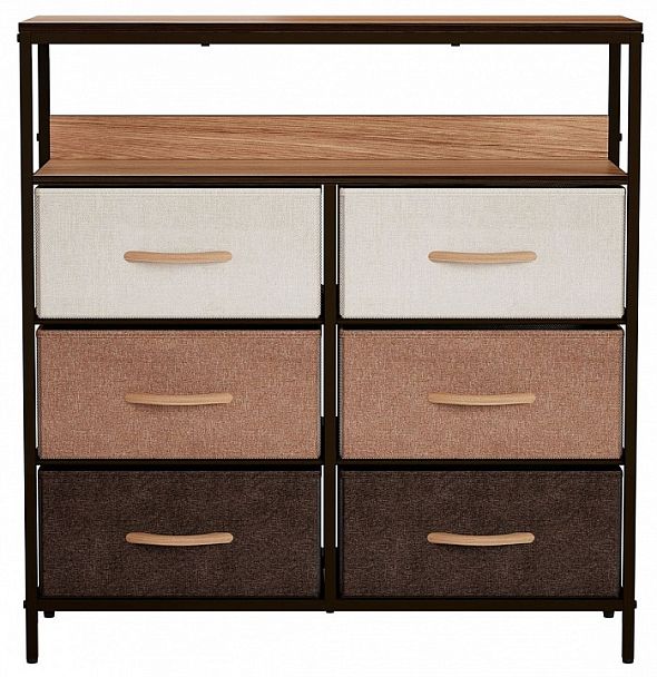 Тумба Локи - Вид 2