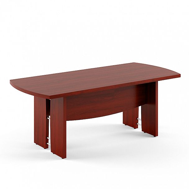 Стол "Born" В 121 бургунди - Вид 1