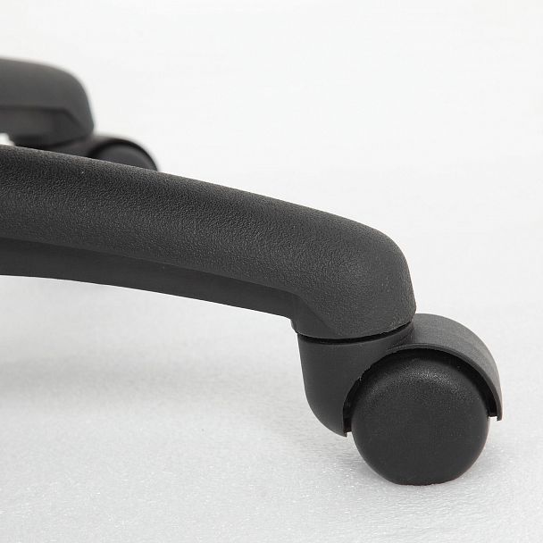 Кресло офисное BRABIX PREMIUM "Work EX-513", экокожа, черное, 531943 - Вид 14