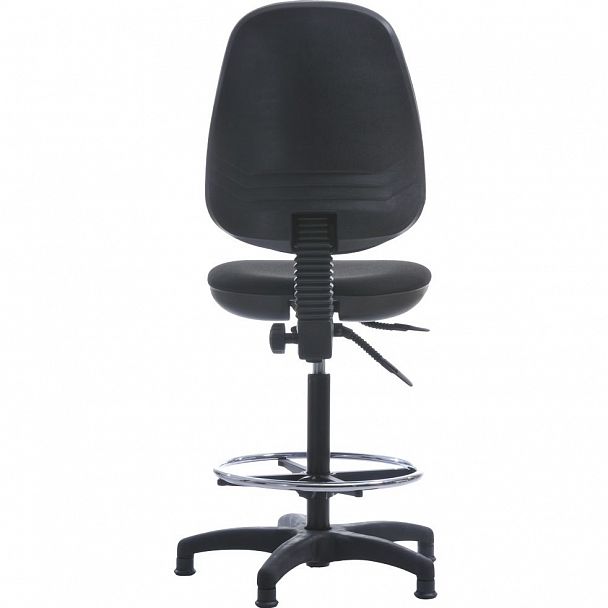 Кресло "Гранд" HLR с ринг-базой - Вид 3