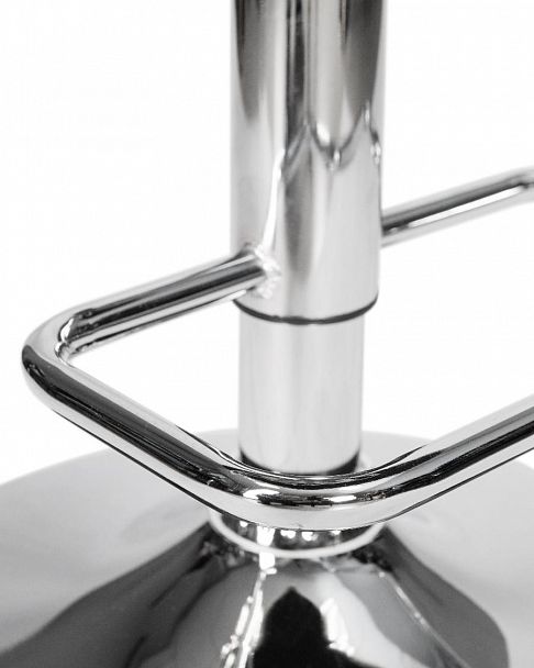 Стул барный DOBRIN CHARLY (пудрово-мятный велюр (MJ9-87)) - Вид 10