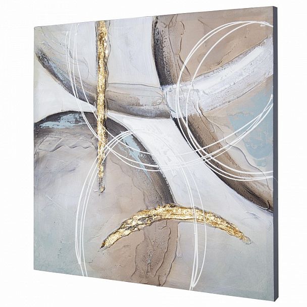 Картина (60х60 см) Tomas Stern ANK_85079 - Вид 2