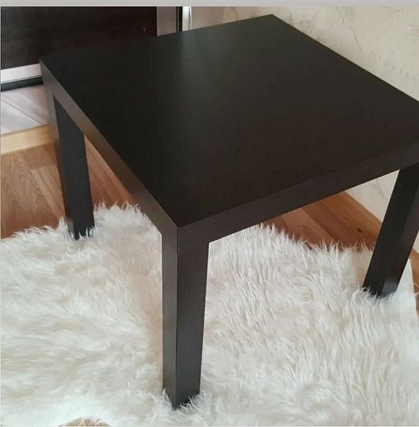 Стол журнальный 45238 - Вид 4