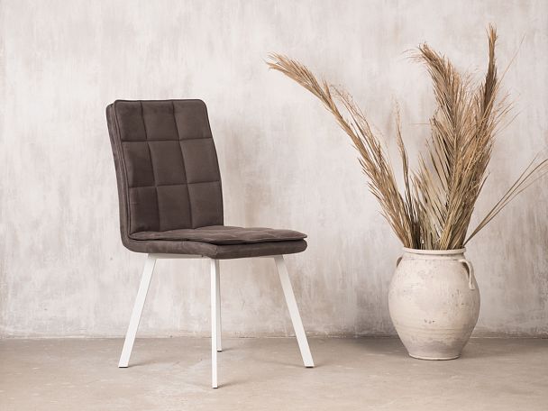 Стул Левмар Taurus S64/Grey (R) - Вид 2