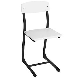 Стул школьный Compact с мод.СШ 3/1 "Парты и стулья"  ТК-002960000767 клен - Фото предпросмотра