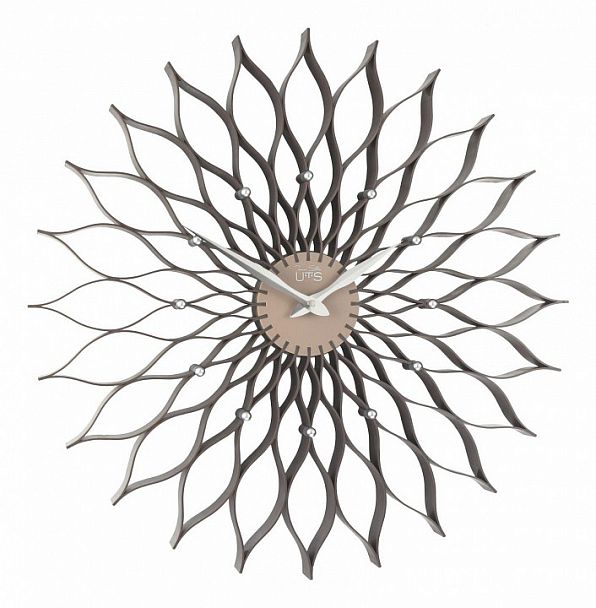 Настенные часы (50 см) Tomas Stern - Вид 1