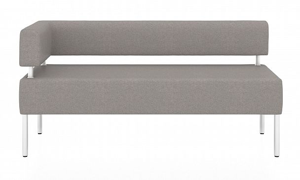 Угловой трехместный модуль "МС" - Вид 4