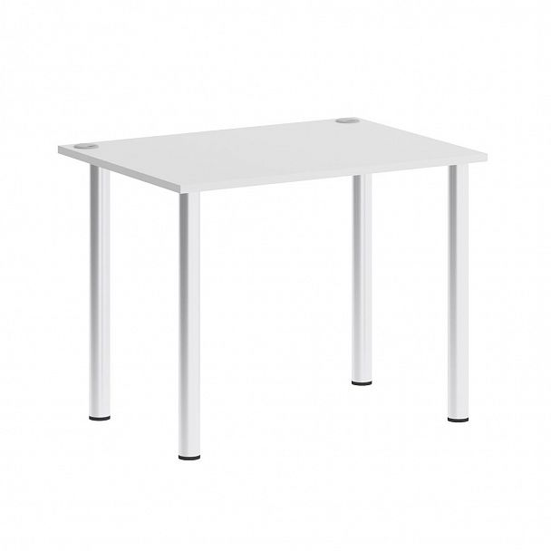 Стол "Home office" VR.SP-3-98 белый бриллиант - Вид 1