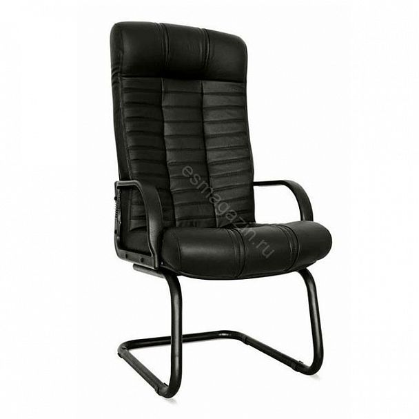 Кресло "Атлант-2" конференц стандарт - Вид 1