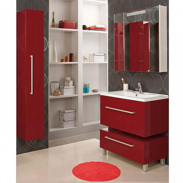 Комод "Мадрид 120" - Вид 4