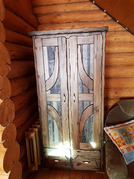 Комната №56 - Вид 1