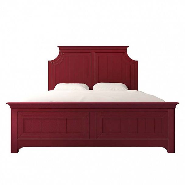 Кровать "Olivia" 160 - Вид 8