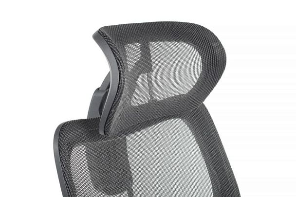 Кресло Argo W-228 Серый - Вид 6