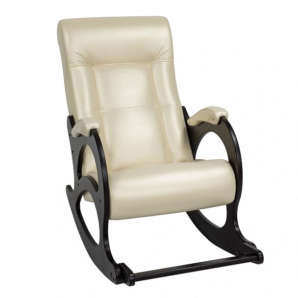 Кресло-качалка "Модель 44 б/л" - Вид 3