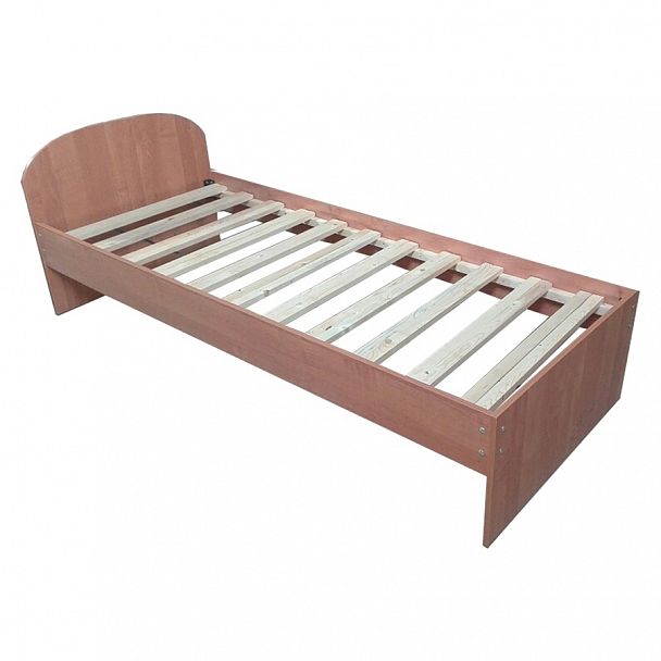 Кровать "АР-2" 90x200 - Вид 1