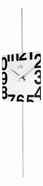 Настенные часы (67 см) 4021S - Вид 2