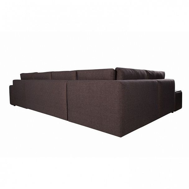 Модульный диван "Престон" с тумбой - Вид 6