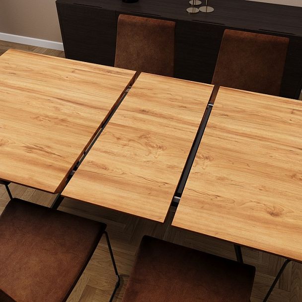 Стол обеденный Serene Cadence - Вид 2