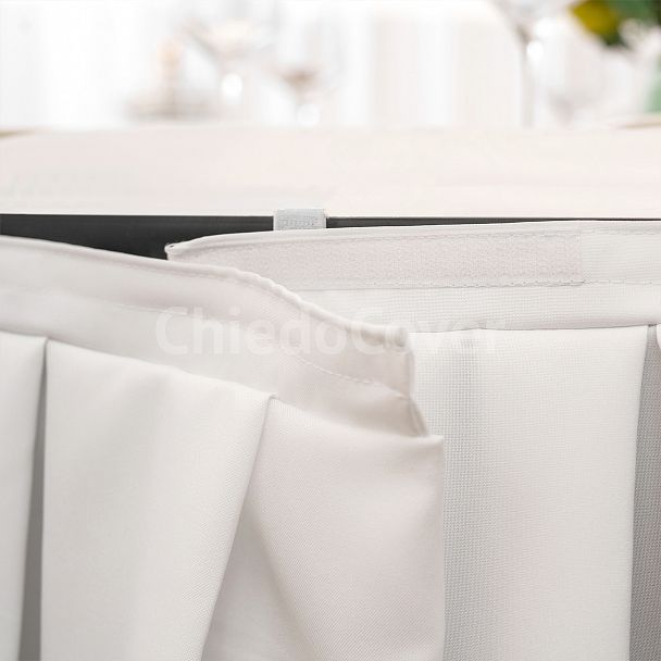 Комплект банкетного текстиля на 8 персон - Вид 8