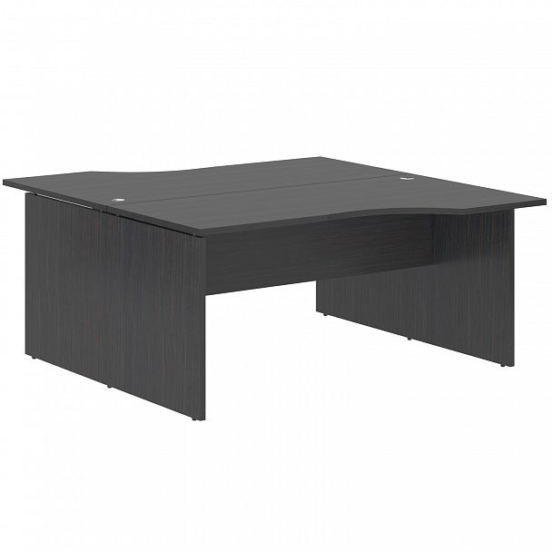 Рабочая станция "Xten" X2CET 169.1 дуб юкон - Вид 1