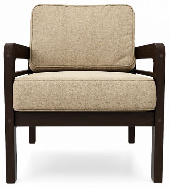 Кресло Бергер - Вид 2