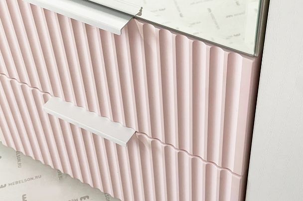 Зефир Шкаф трехдверный 109.02 UL.109-M.103.02.3095 - Вид 8