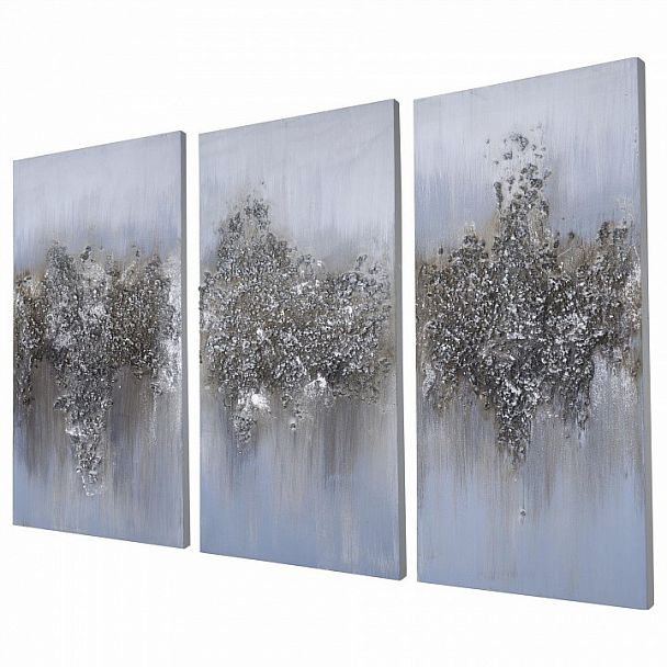 Картина (30x60 см) 85039 - Вид 2