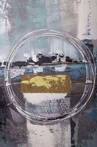 Картина (60x3x80 см) Tomas Stern 85086 - Вид 4