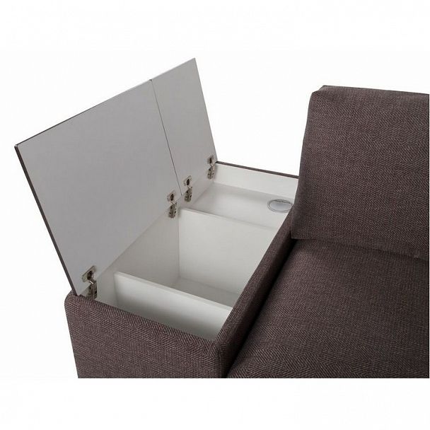 Модульный диван "Престон" с тумбой - Вид 8