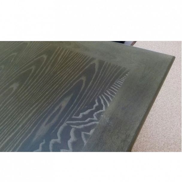 Столешница-палуба дуб 600х600 - Вид 1