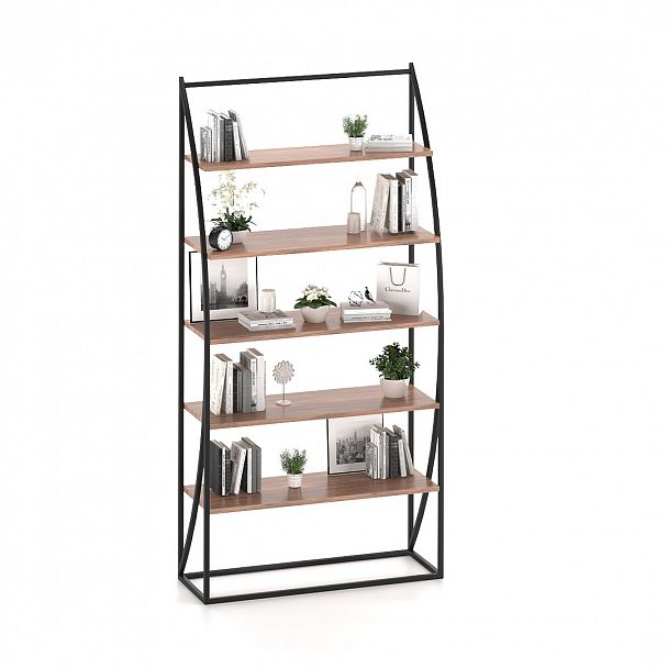 Стеллаж Ариста - Вид 5