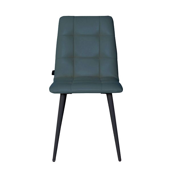 Стул Olys, экокожа Fiji Pine, ножки металл - Вид 6