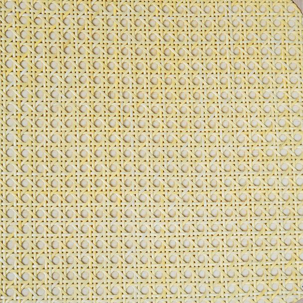 Стул Кроссбэк, бук, сиденье из ротанга - Вид 4