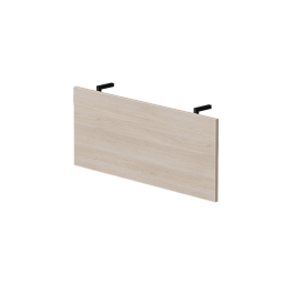 Экран для ног (Царга стола МК) Everprof EVO 844х18х350 Дуб Соната - Фото предпросмотра