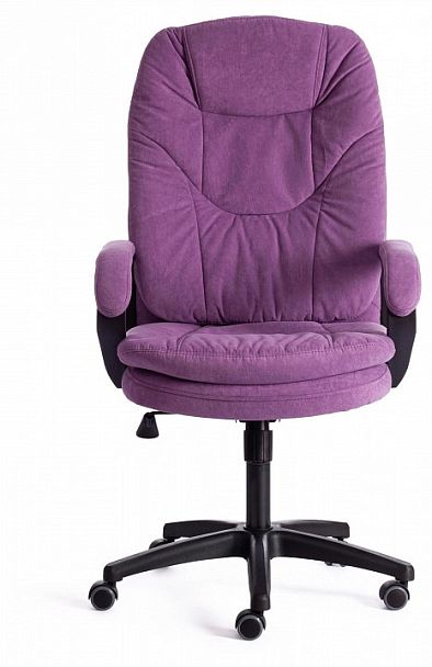 Кресло компьютерное Comfort LT - Вид 2