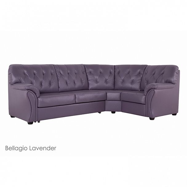 Угловой диван "Ванкувер" - Вид 1