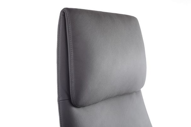 Кресло Aura FK005-A Антрацит - Вид 7