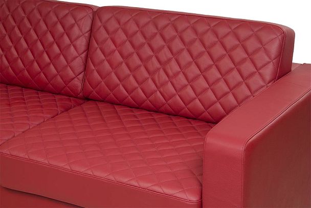 Кресло Aveo 95x84x82,5 чёрный - Вид 11